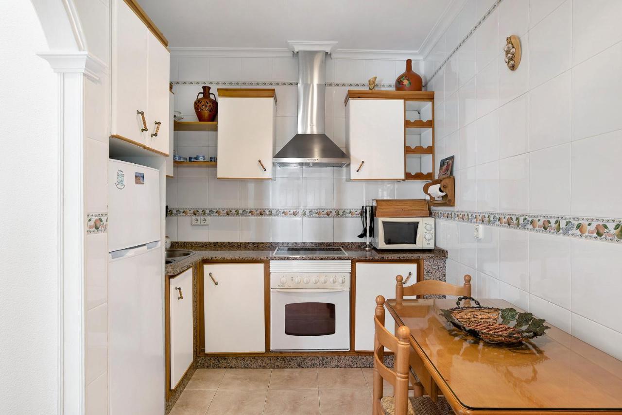 Casa Juani - Solo Familias Daire Conil De La Frontera Dış mekan fotoğraf